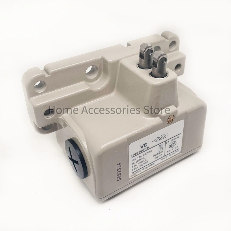 Interruttore di fine corsa VB- - Limit Switch recensione e prezzo