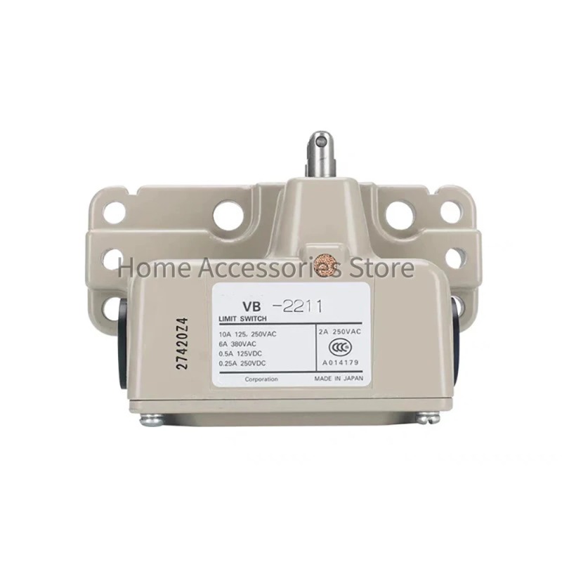 Interruttore di fine corsa VB- - Limit Switch recensione e prezzo