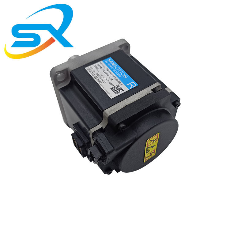 Servomotore Sanyo R2AA06020FXH - Servo Motor recensione e prezzo