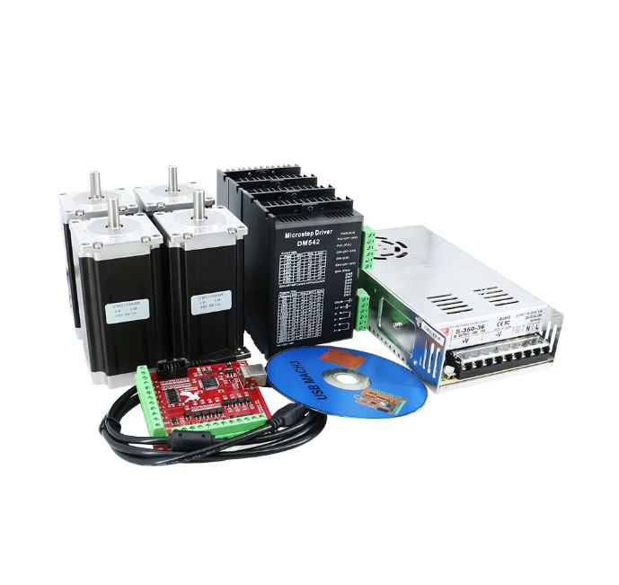 Siheng Motor Factory di alta q - Nema23 Stepper recensione e prezzo
