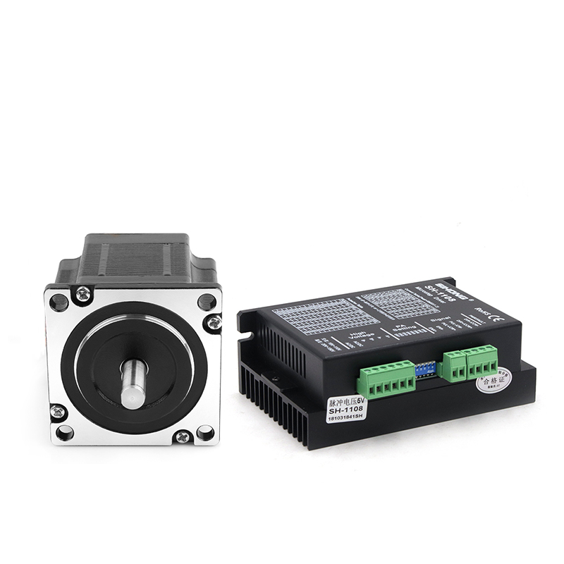 Siheng Motor Factory di alta q - Nema23 Stepper recensione e prezzo