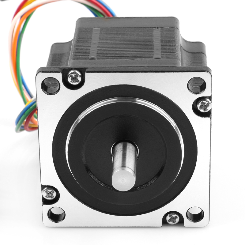Siheng Motor Factory di alta q - Nema23 Stepper recensione e prezzo