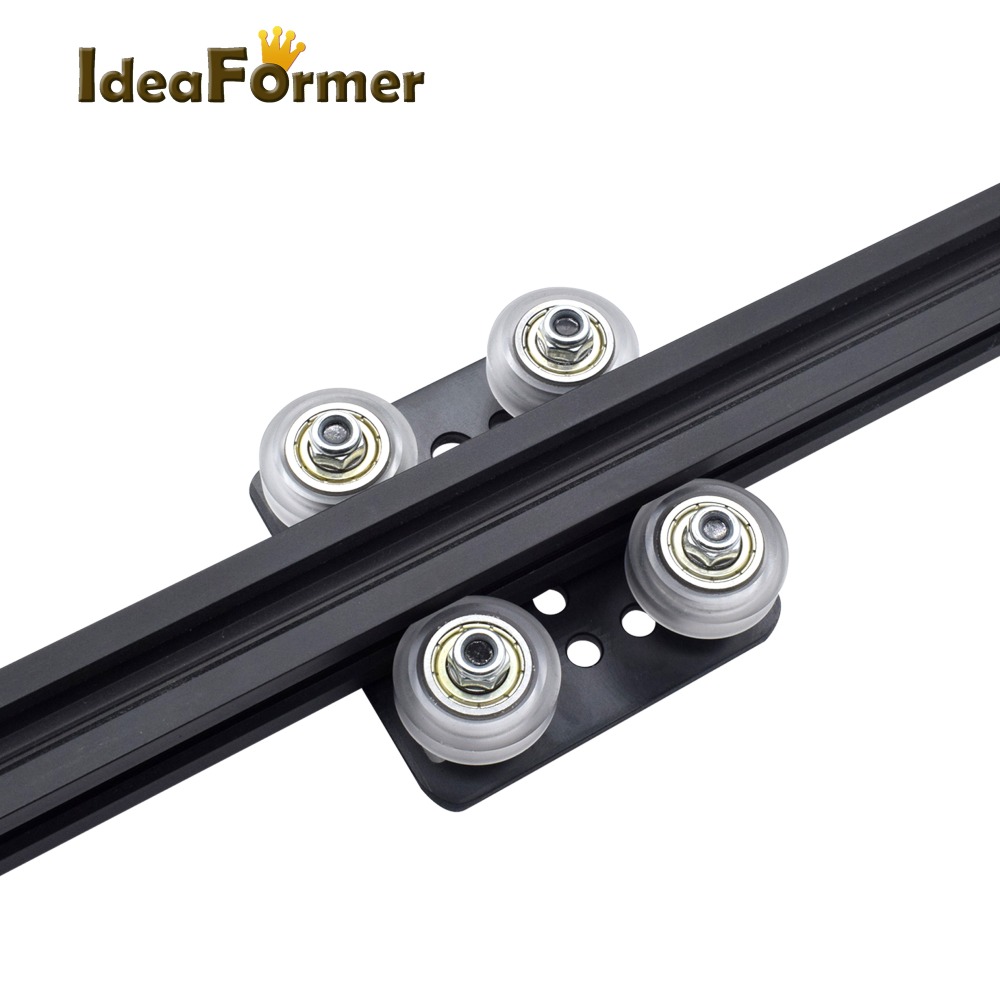 1 Set Openbuilds v-slot piastr - Lead Screw 8Mm recensione e prezzo