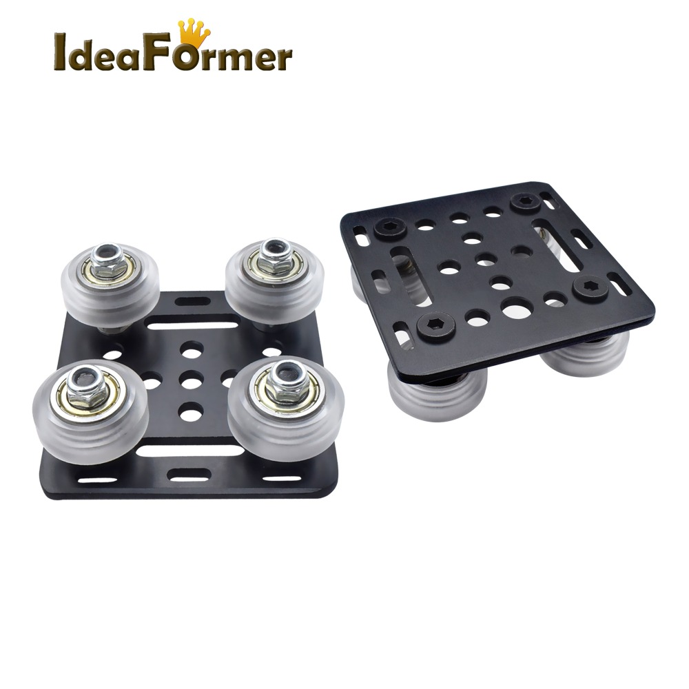 1 Set Openbuilds v-slot piastr - Lead Screw 8Mm recensione e prezzo