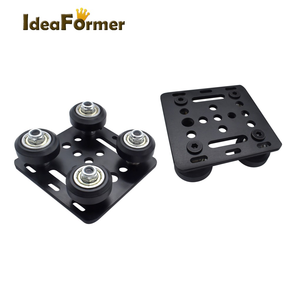 1 Set Openbuilds v-slot piastr - Lead Screw 8Mm recensione e prezzo