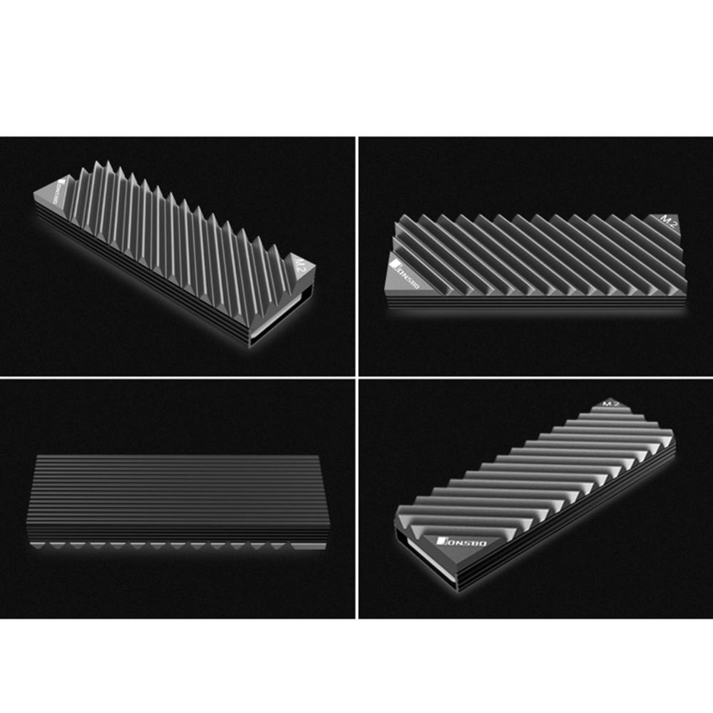 Dissipatore di Calore in Allum - Aluminium Extrusion recensione e prezzo