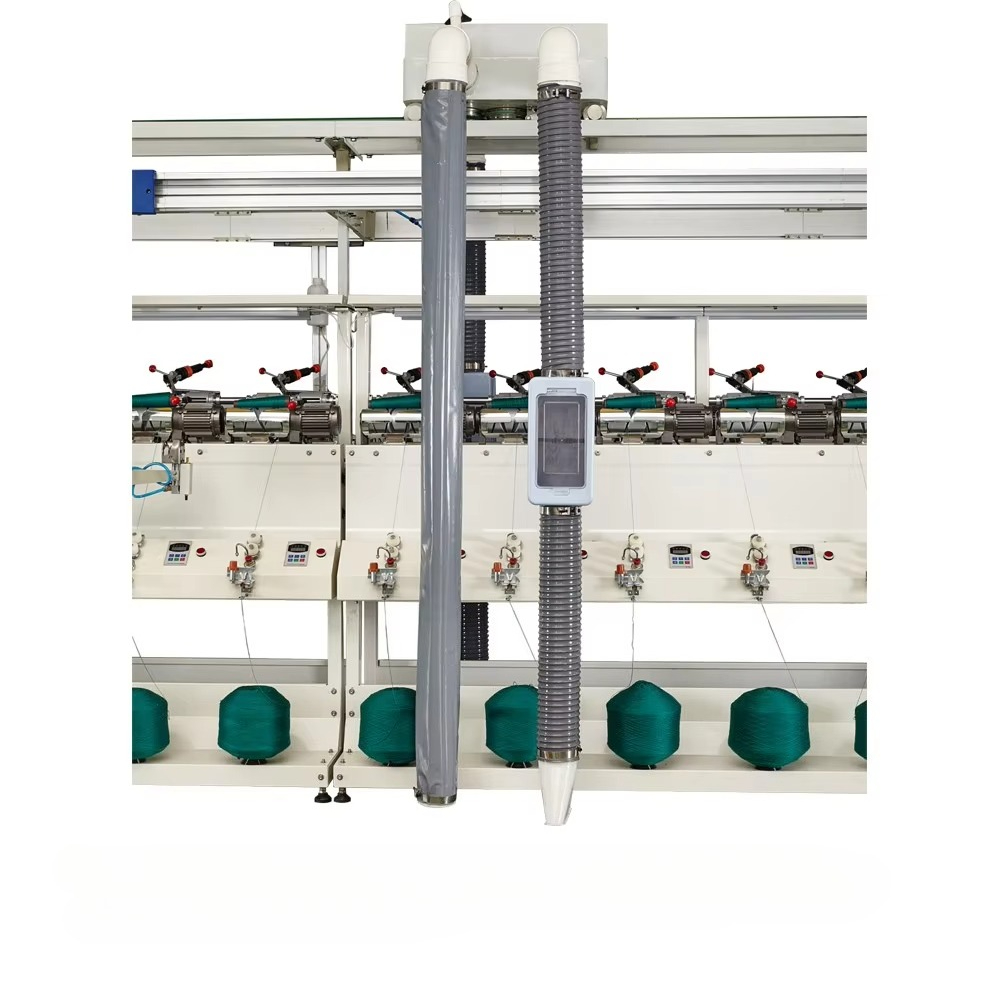 Macchina avvolgitrice automati - Spindle Motor recensione e prezzo