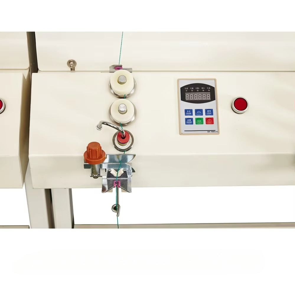Macchina avvolgitrice automati - Spindle Motor recensione e prezzo