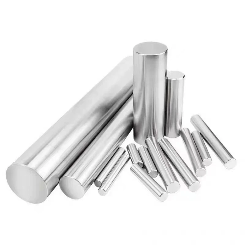 10/25Pc Acciaio Inossidabile S - Linear Rod 8Mm recensione e prezzo