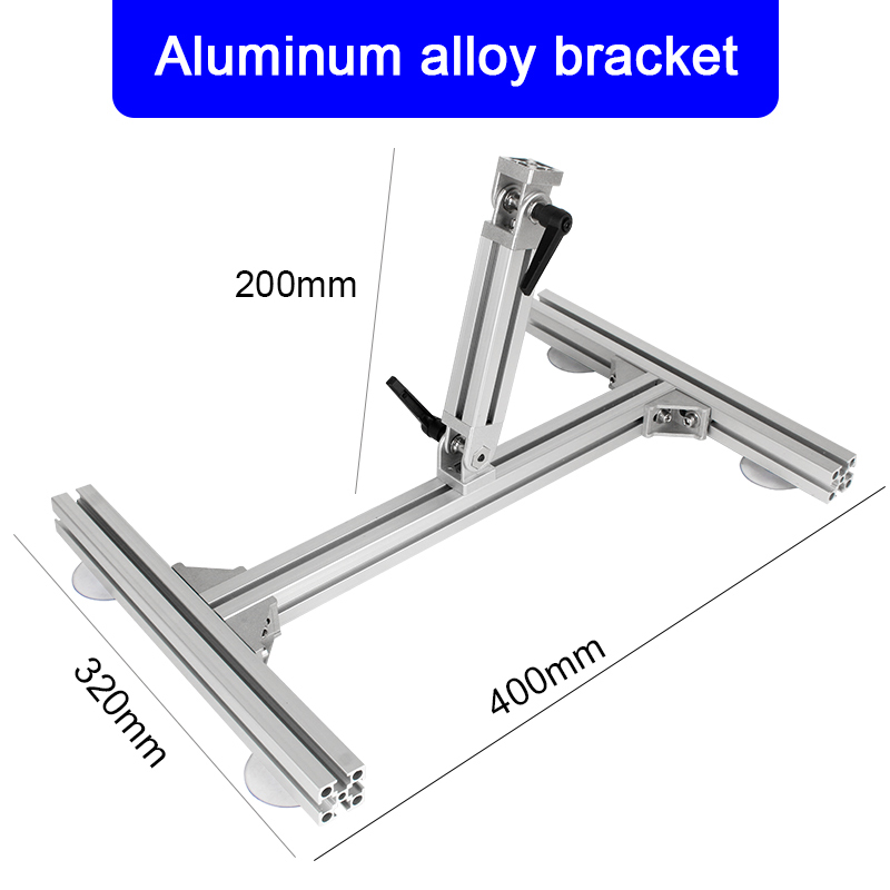 Attuatore Lineare Telescopico  - Linear Rail recensione e prezzo