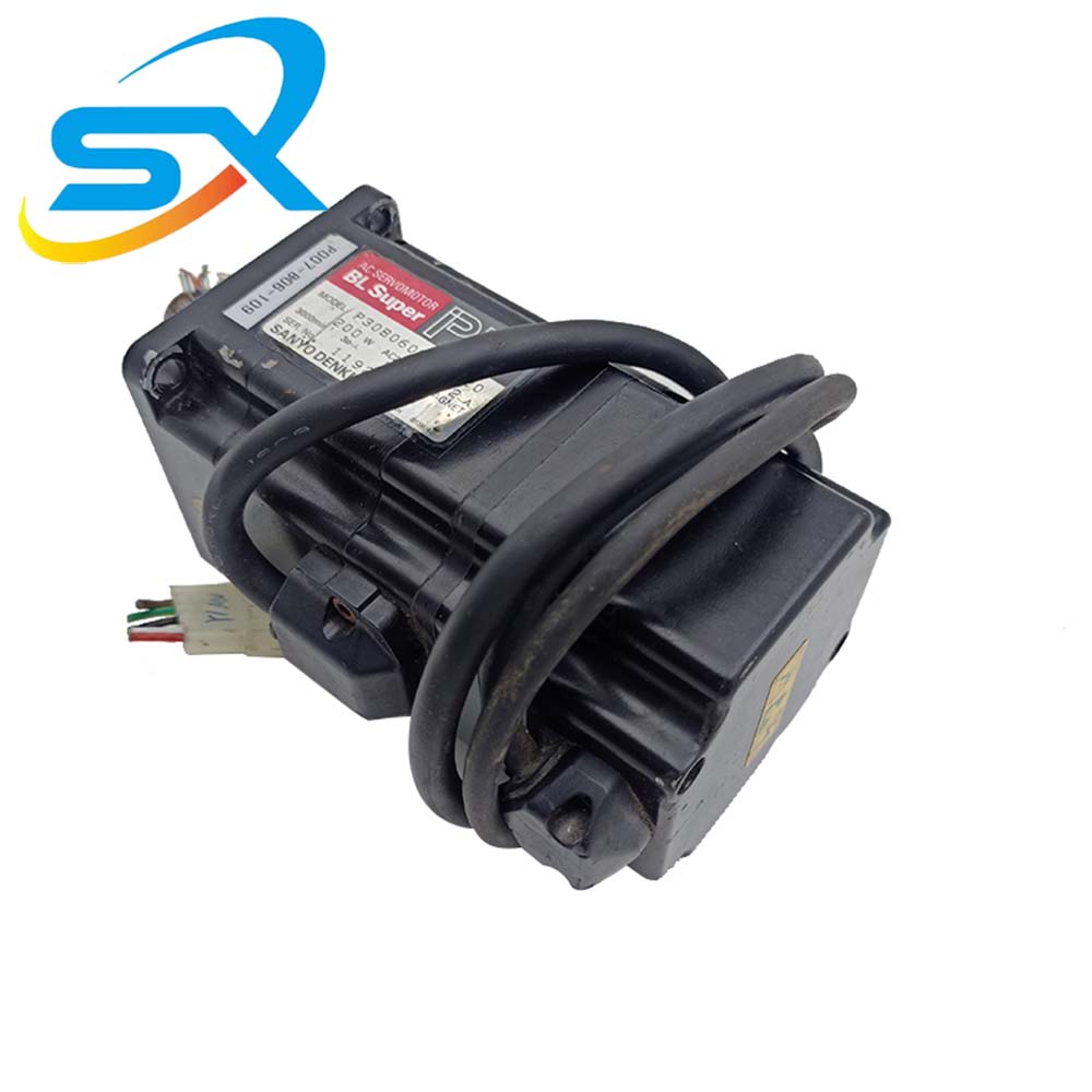 Servomotore Mini SANYO DENKI P - Servo Motor recensione e prezzo