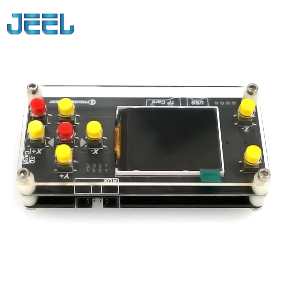 Scheda di controllo offline CN - 3018 Cnc recensione e prezzo