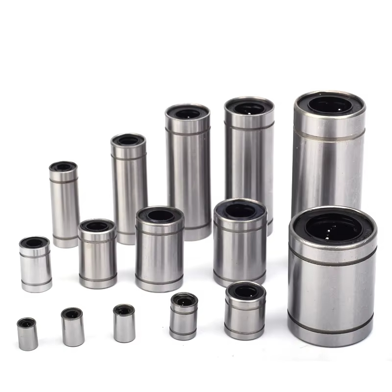 10 pezzi LM8 LM8UU LM3UU LM10U - Lm8Uu Bearing recensione e prezzo