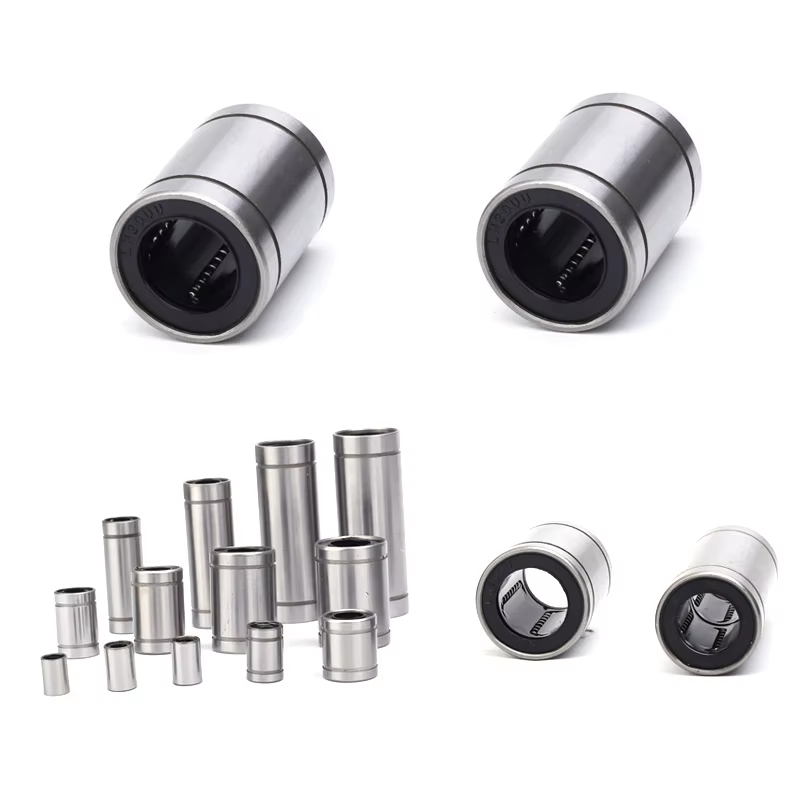 10 pezzi LM8 LM8UU LM3UU LM10U - Lm8Uu Bearing recensione e prezzo