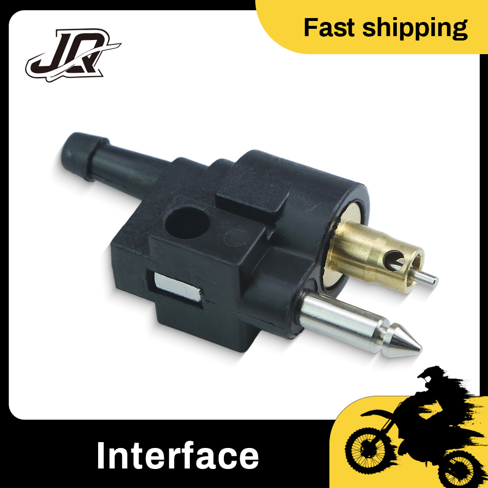 Connettore per Linea Carburant - Coupling 8Mm recensione e prezzo