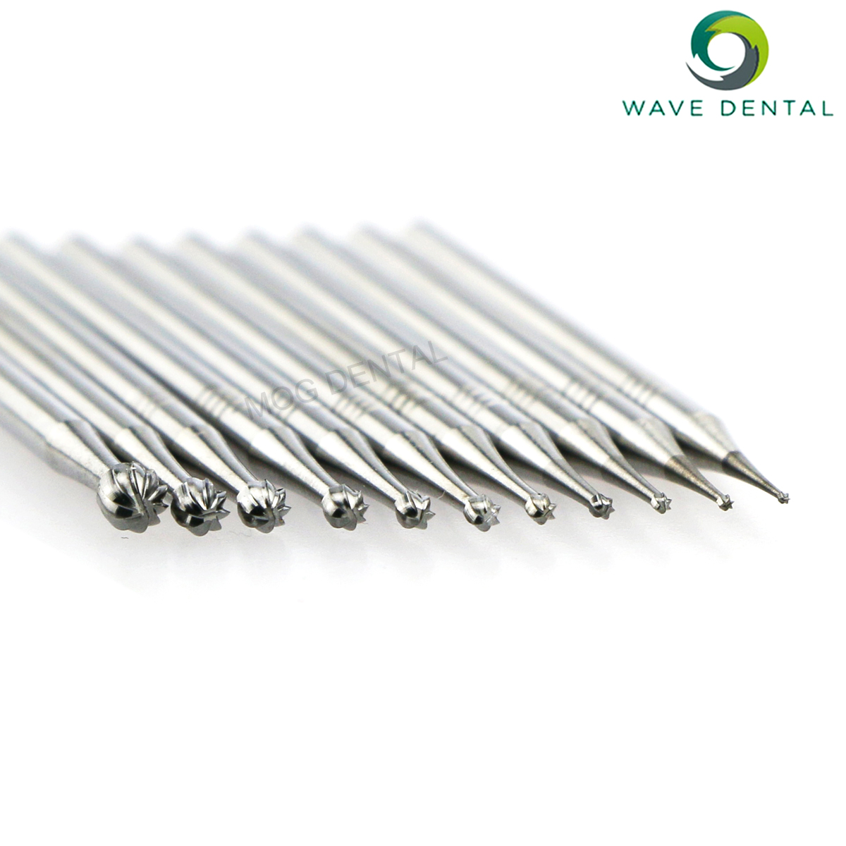 WAVE Frese in metallo duro den - Carbide End Mill recensione e prezzo