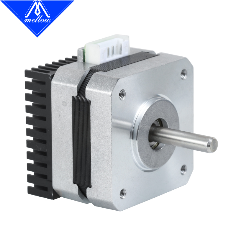 Mellow Stampante 3D Dissipator - Nema 17 Stepper recensione e prezzo