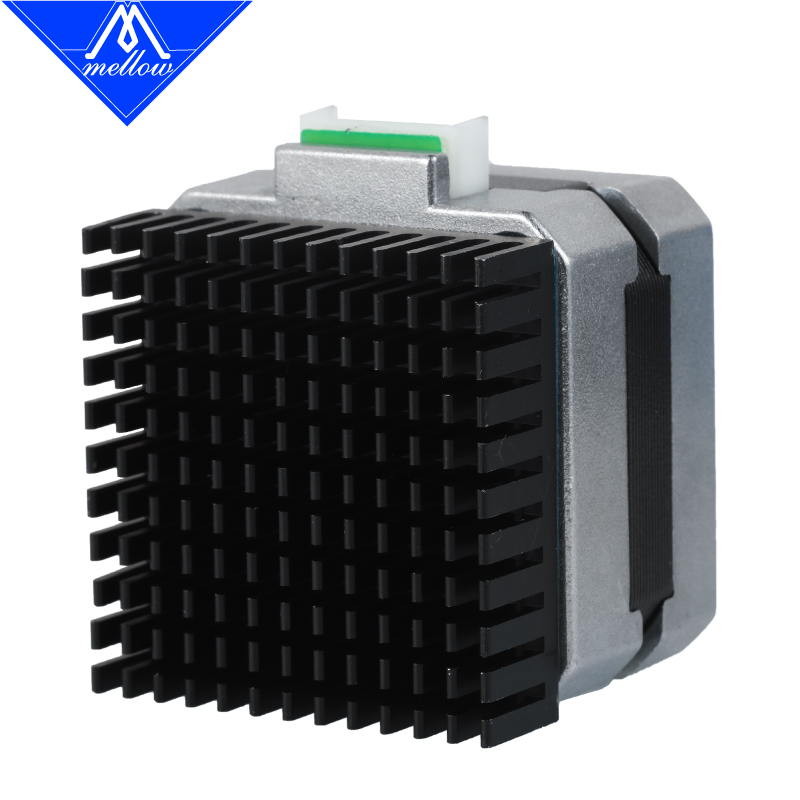 Mellow Stampante 3D Dissipator - Nema 17 Stepper recensione e prezzo