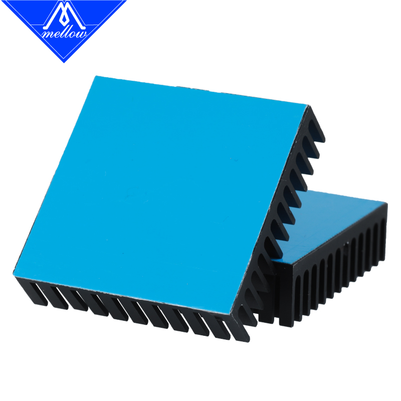 Mellow Stampante 3D Dissipator - Nema 17 Stepper recensione e prezzo