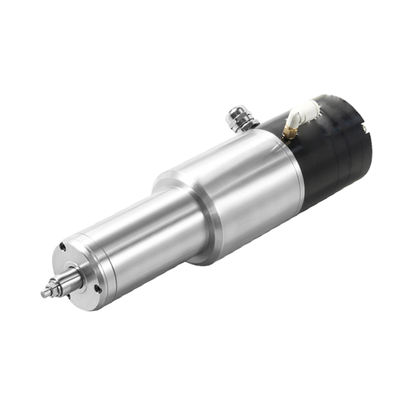 Motore mandrino ad alta veloci - Water Cooled Spindle recensione e prezzo