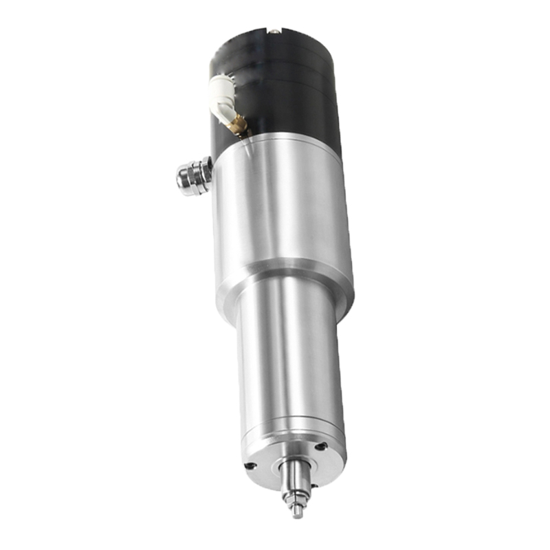 Motore mandrino ad alta veloci - Water Cooled Spindle recensione e prezzo