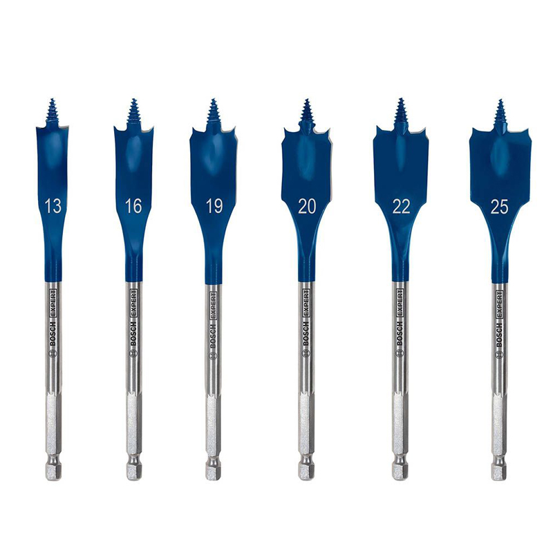 BOSCH 2608900333 Set di Punte  - Drill Bit Set recensione e prezzo