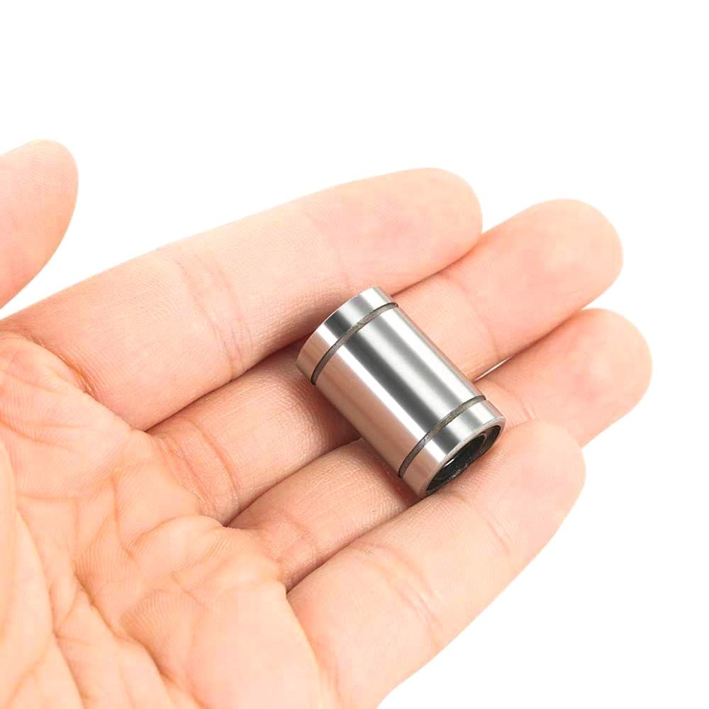Nichelato per Stampanti 3D Par - Lm8Uu Bearing recensione e prezzo