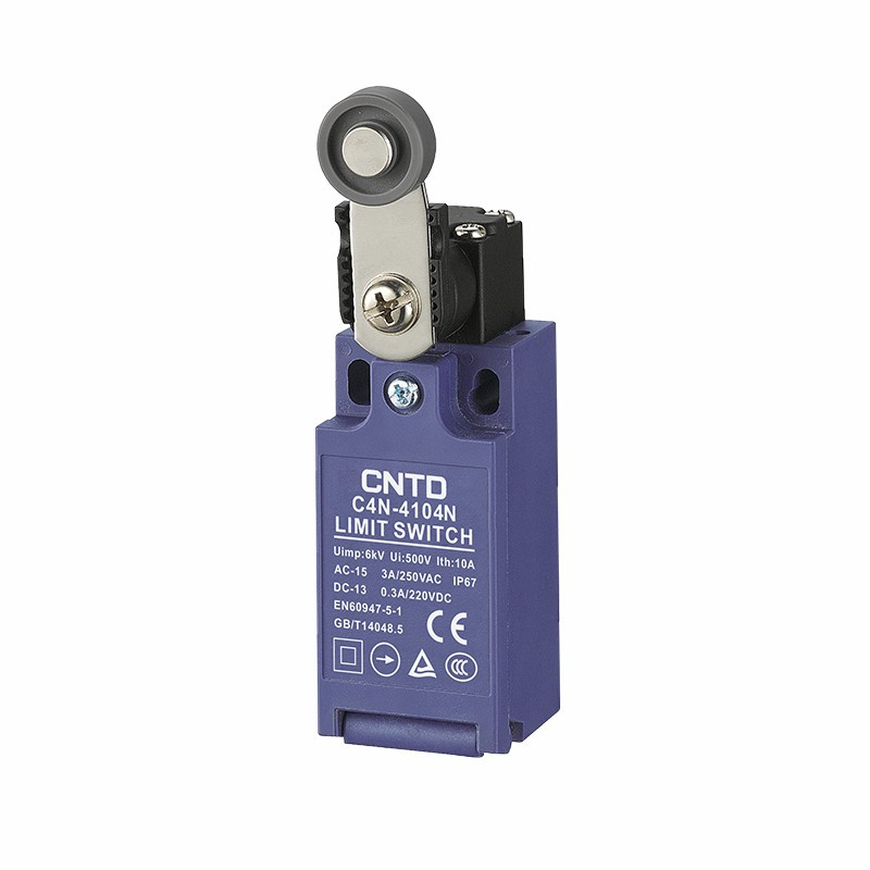 CNTD C4N-4104N Interruttore di - Limit Switch recensione e prezzo