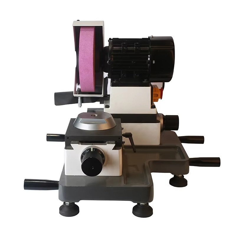 TXMC TX-80A 3-80mm Gamma di mo - Cnc Bits recensione e prezzo
