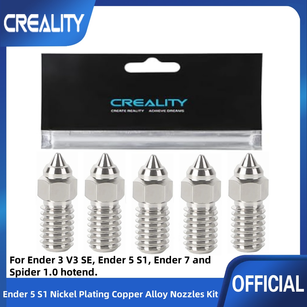 Creality Ender 3 V3 SE, Ender  - Aluminium Profile 2020 recensione e prezzo
