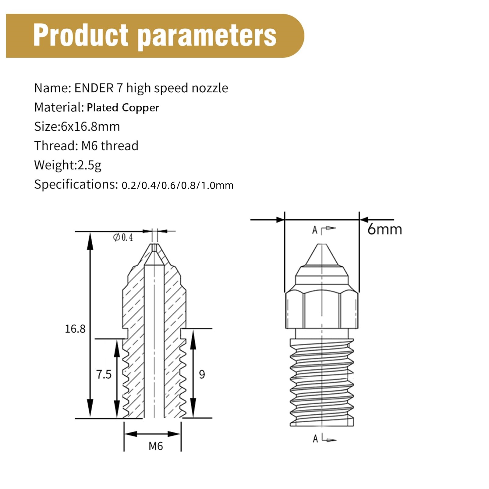 Creality Ender 3 V3 SE, Ender  - Aluminium Profile 2020 recensione e prezzo