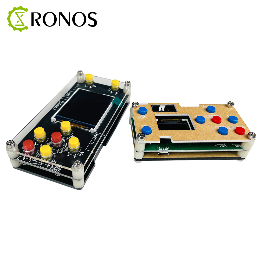 GRBL Offline Desktop scheda Co - 3018 Cnc recensione e prezzo