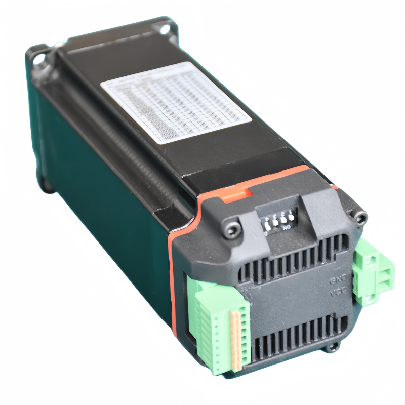 Motore Stepper Ibrido a Circui - Nema23 Stepper recensione e prezzo