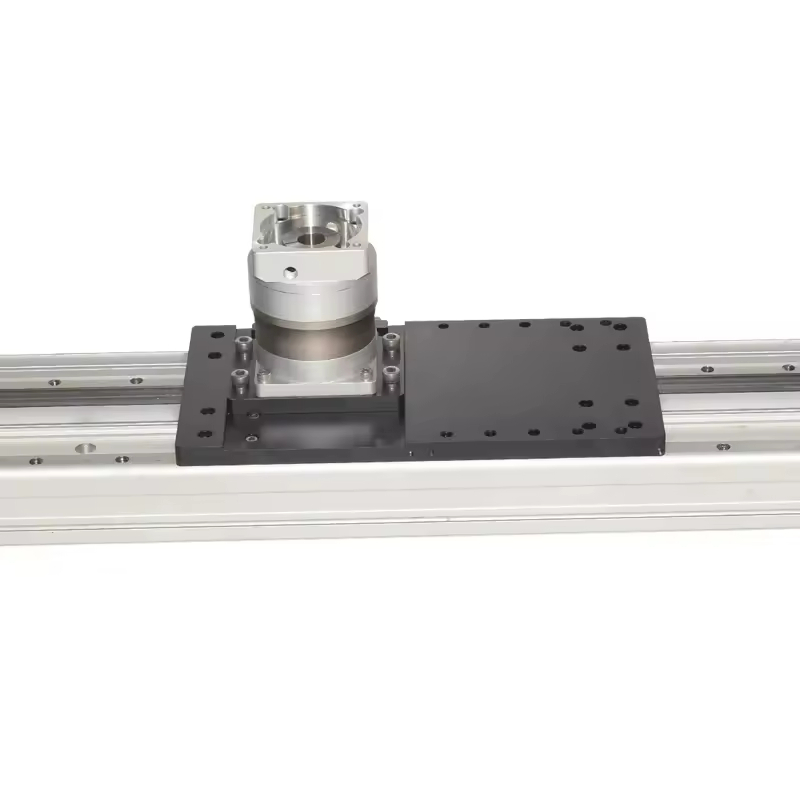 Modulo di Scorrimento di Preci - Linear Rail recensione e prezzo