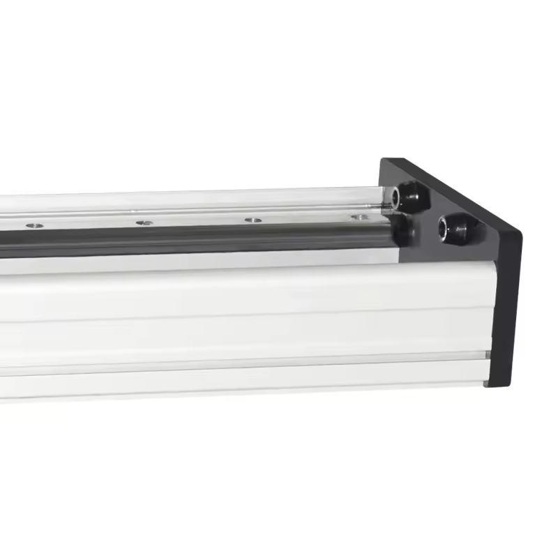 Modulo di Scorrimento di Preci - Linear Rail recensione e prezzo