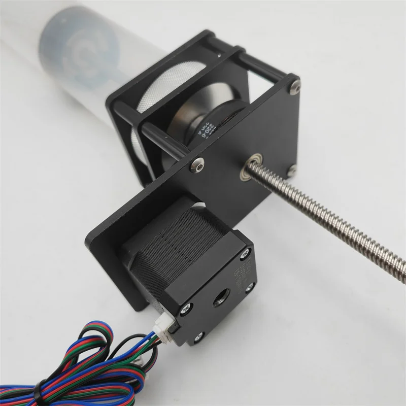 Funssor NEMA17 Motore Passo-Pa - Nema 17 Stepper recensione e prezzo