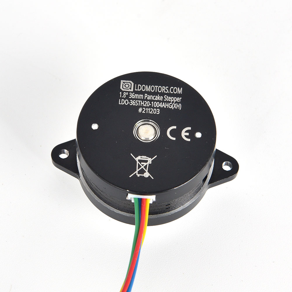 Kit motore estrusore BIQU VORO - Nema 17 Stepper recensione e prezzo