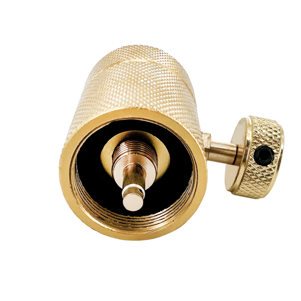 Regolatore di Pressione Gas MA - Coupling 8Mm recensione e prezzo