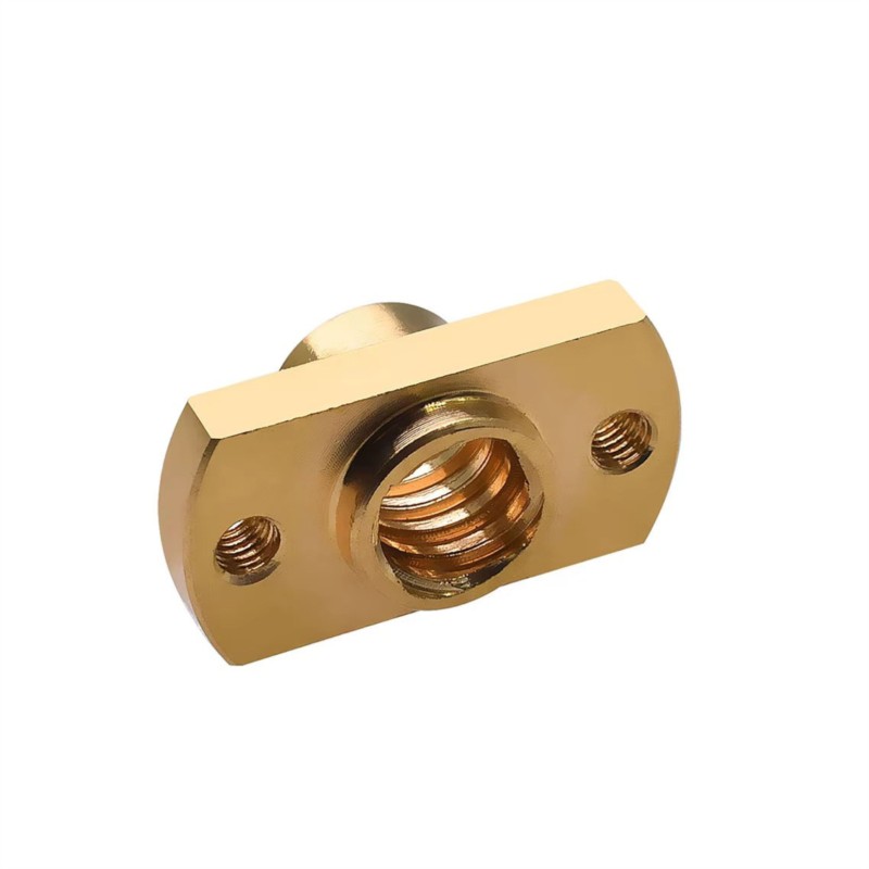T4-T20 Lead Screw H Flange Bra - Lead Screw 8Mm recensione e prezzo