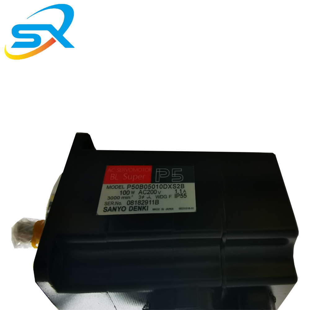 Servomotore SANYO DENKI Nuovo  - Servo Motor recensione e prezzo