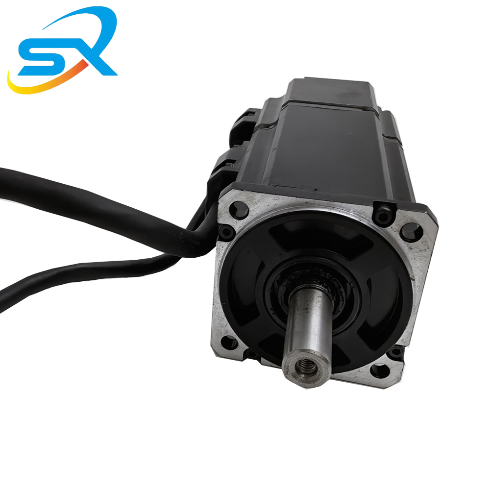 Servomotore SANYO DENKI Nuovo  - Servo Motor recensione e prezzo