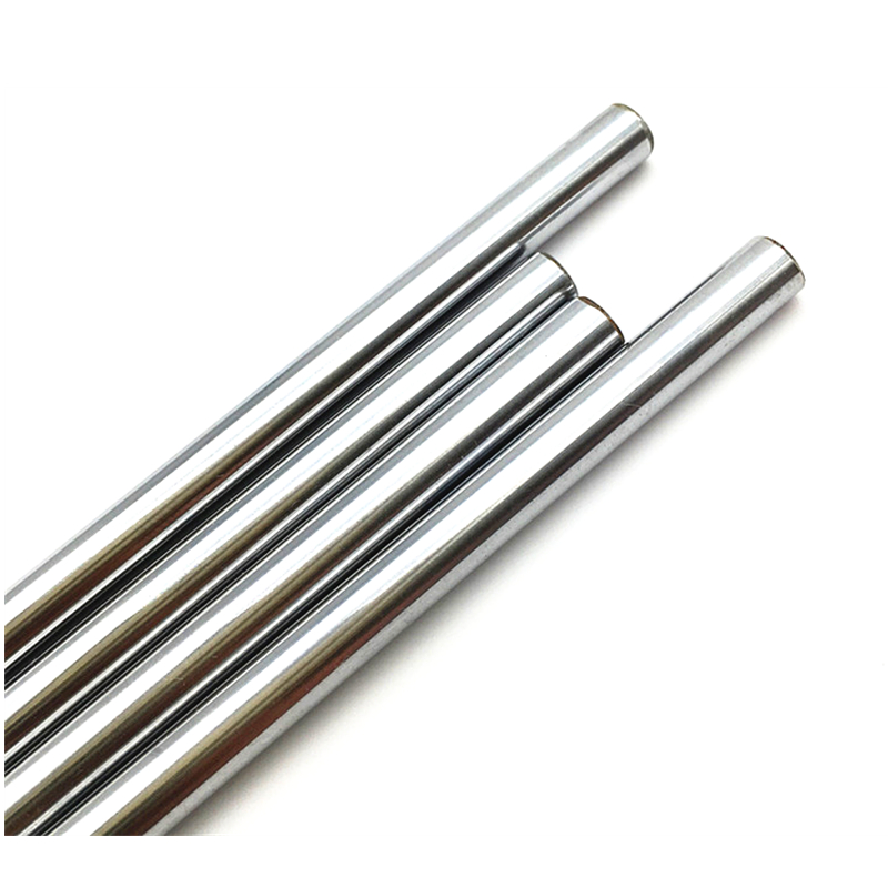 1 pz Asta Lineare Cromata con  - Linear Rod 8Mm recensione e prezzo
