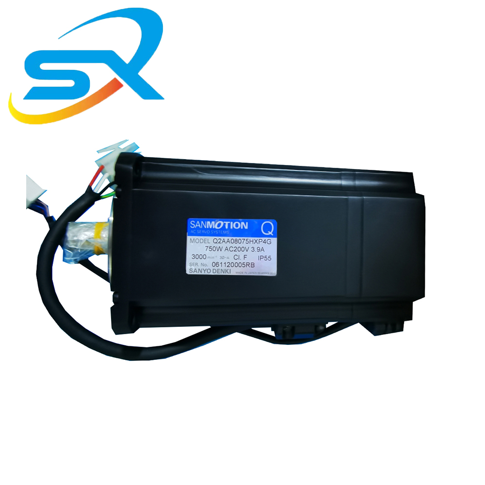 Servomotore AC SANYO DENKI ori - Servo Motor recensione e prezzo