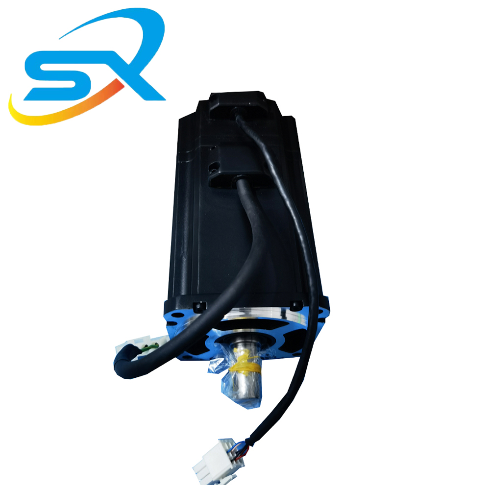 Servomotore AC SANYO DENKI ori - Servo Motor recensione e prezzo