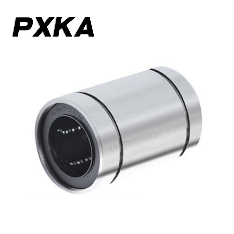 1PCS Cuscinetti a Movimento Li - Lm8Uu Bearing recensione e prezzo