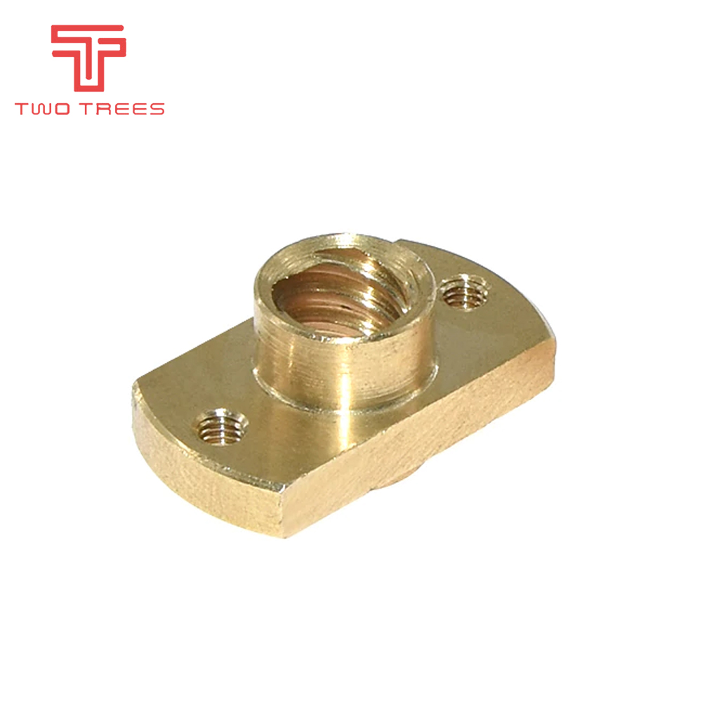 Dado per vite a ricircolo di s - Lead Screw 8Mm recensione e prezzo