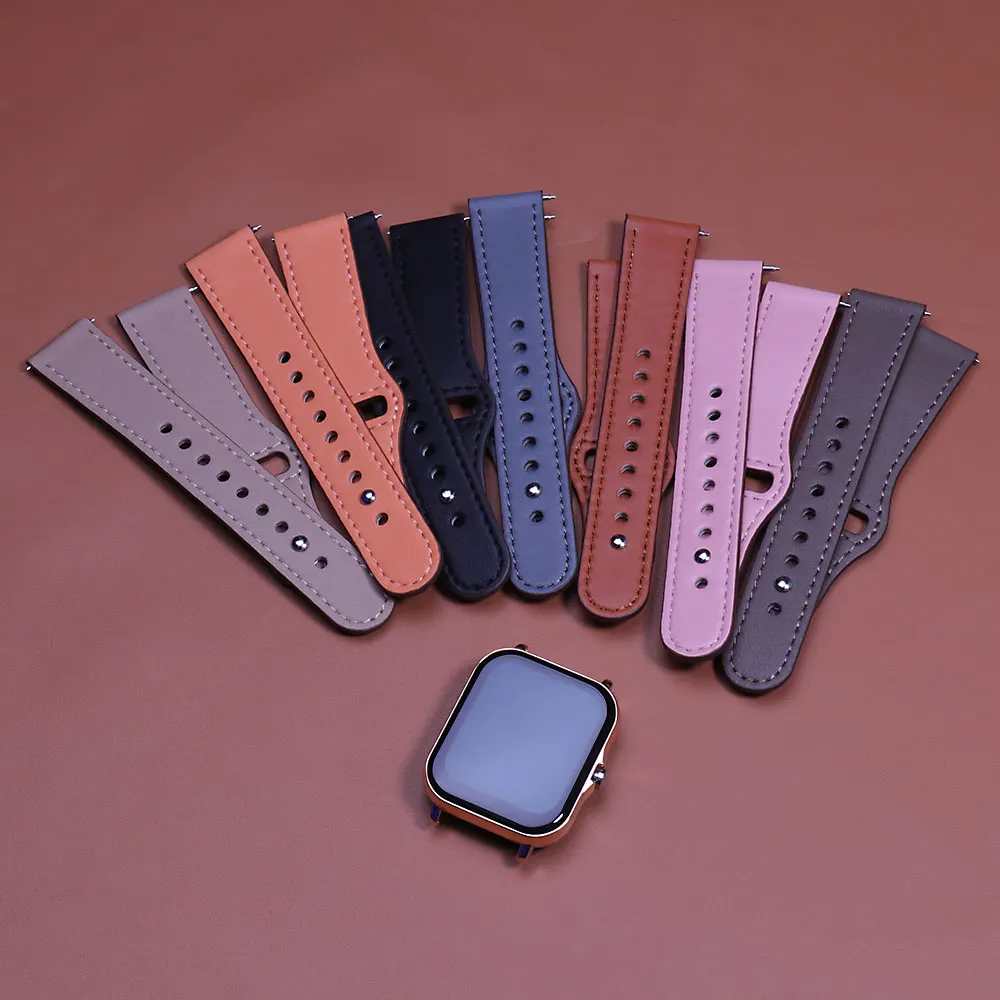 Cinturino in pelle per Samsung - Gt2 Pulley recensione e prezzo