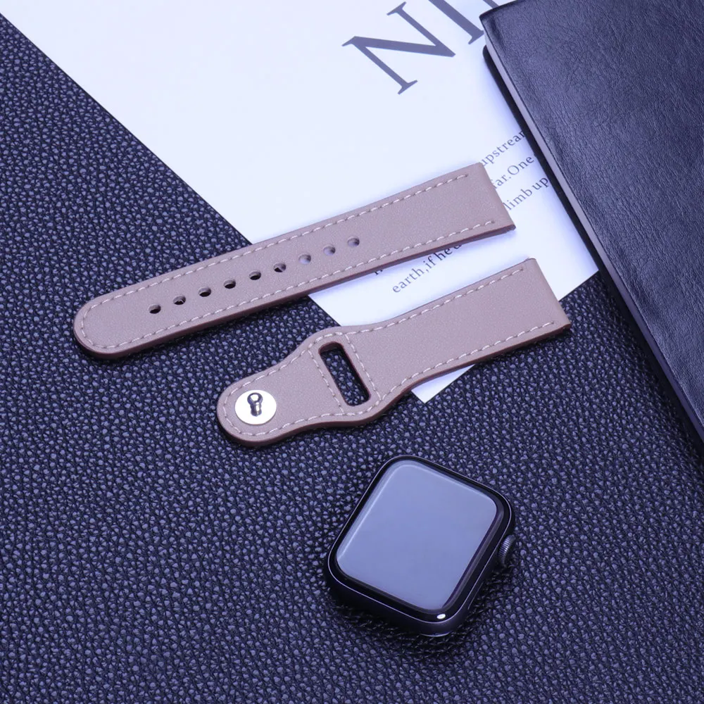 Cinturino in pelle per Samsung - Gt2 Pulley recensione e prezzo