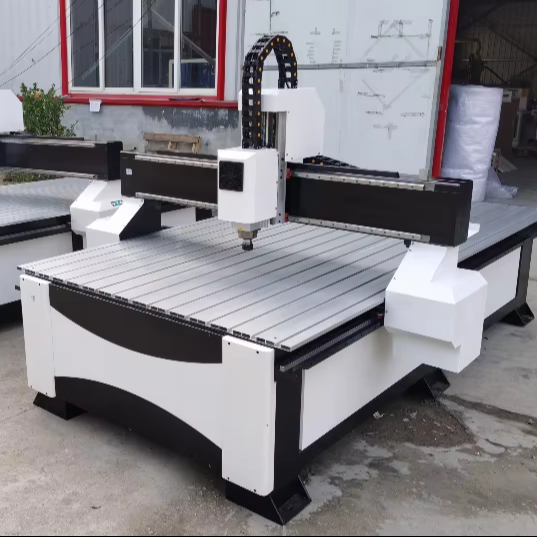 Macchina CNC per Incisione 4*8 - Cnc Router recensione e prezzo