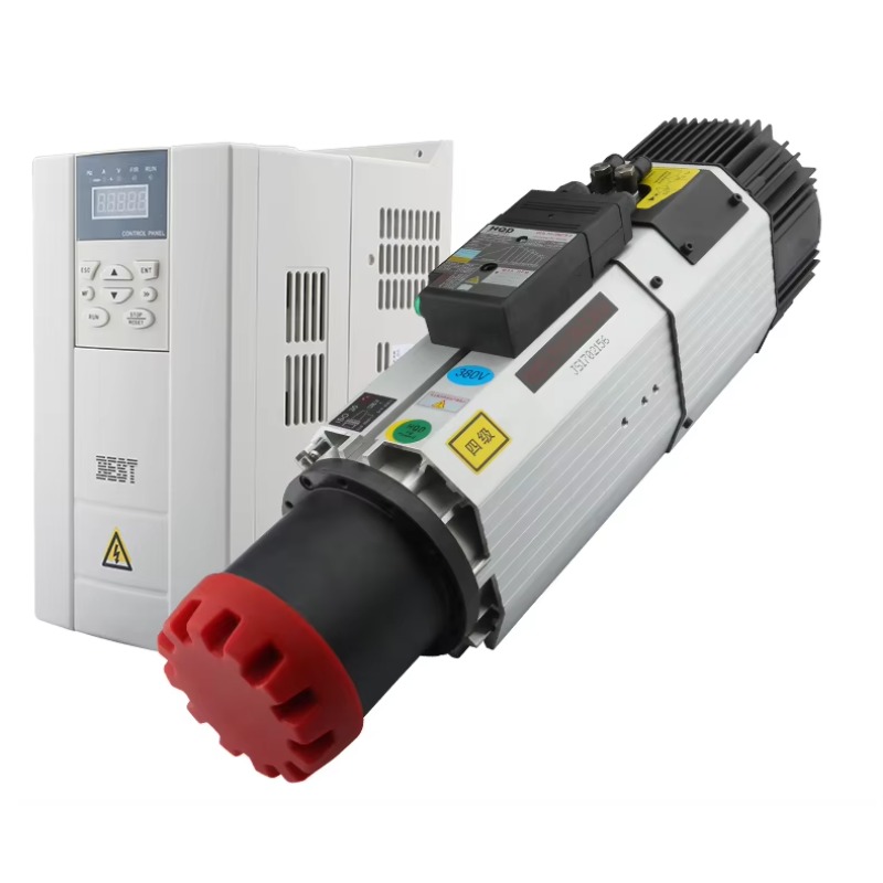 Fornitori HQD 9kw 220v 380v Na - Spindle Motor recensione e prezzo